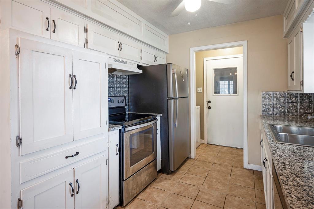 Belle View Estates - Residential Lease