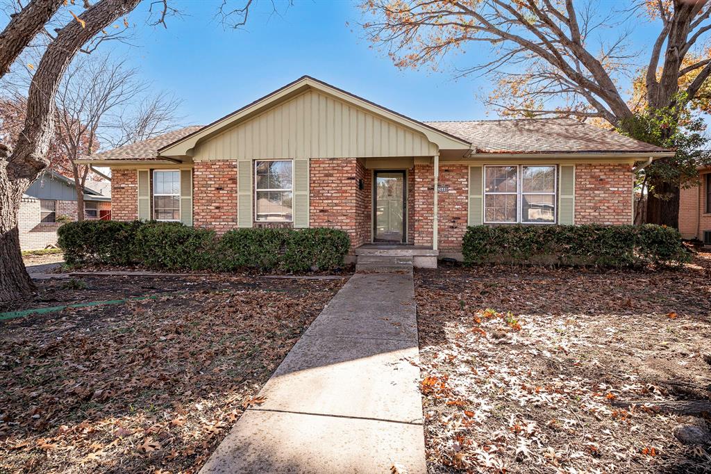 Belle View Estates - Residential Lease