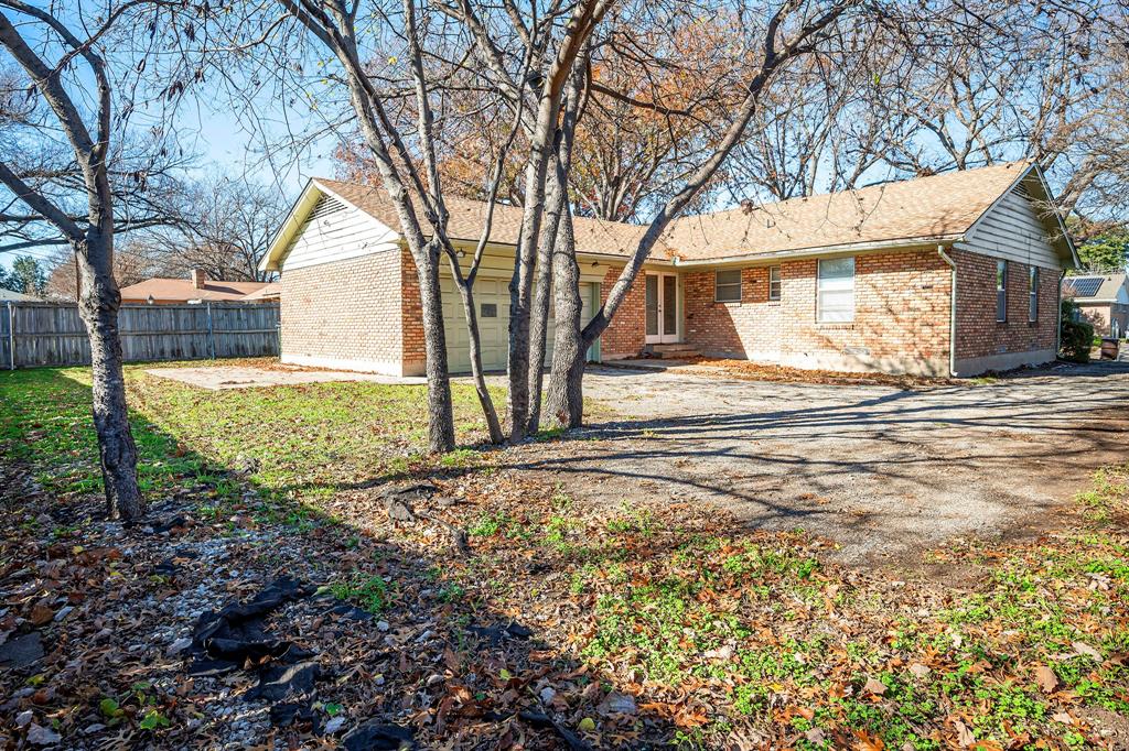 Belle View Estates - Residential Lease