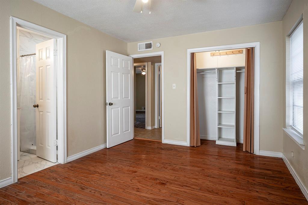 Belle View Estates - Residential Lease