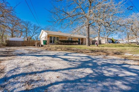 A home in Bowie