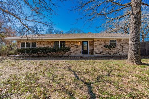 A home in Bowie