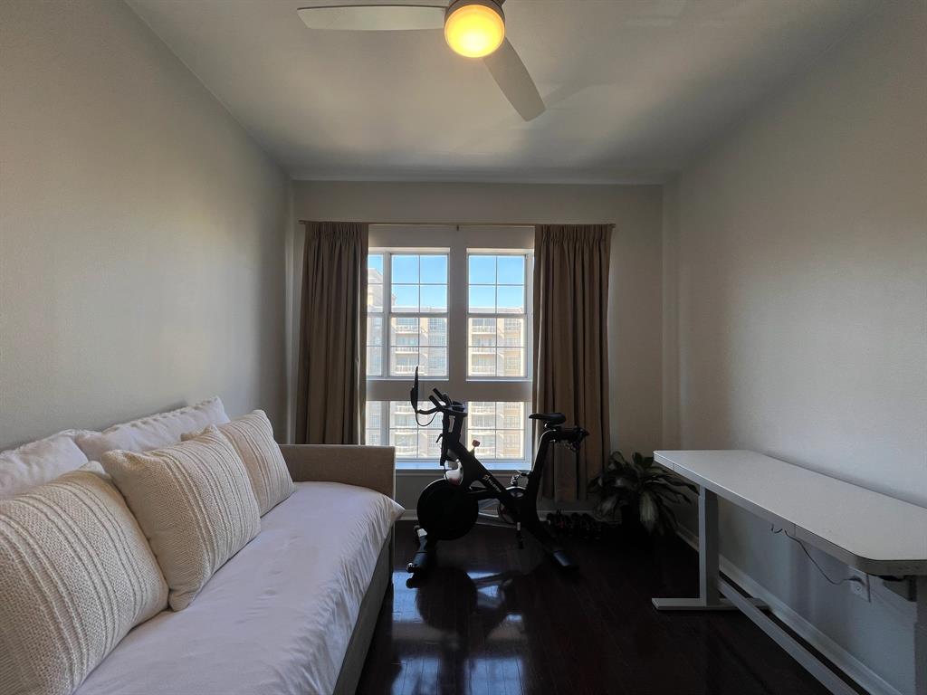 Renaissance On Turtle Creek Condo - Residential