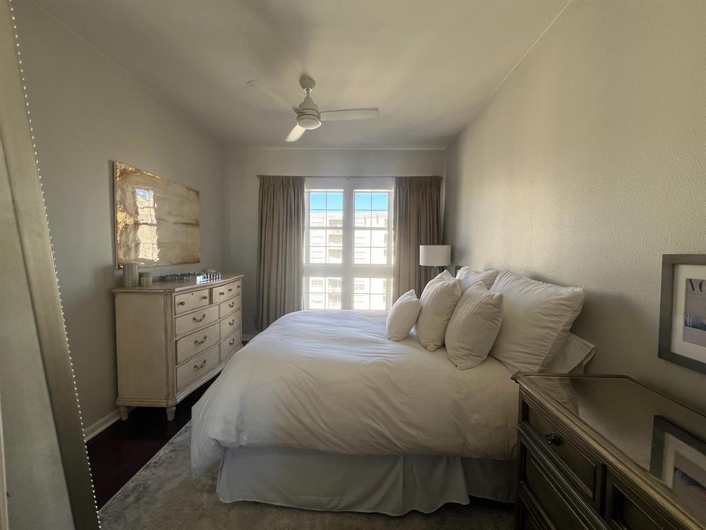 3225 Turtle Creek Boulevard 1706