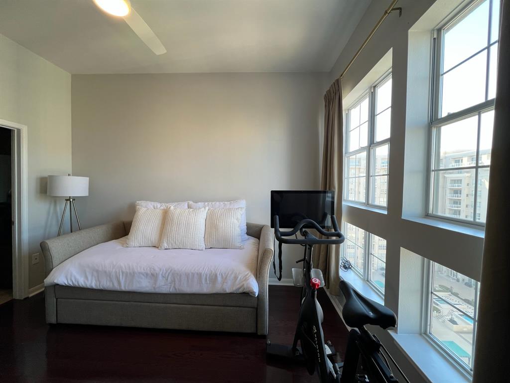 Renaissance On Turtle Creek Condo - Residential