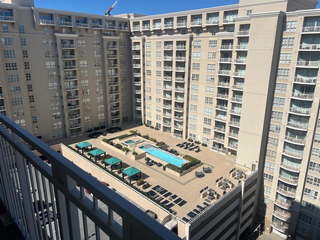 Renaissance On Turtle Creek Condo - Residential