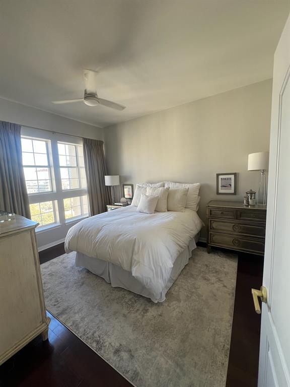 3225 Turtle Creek Boulevard 1706