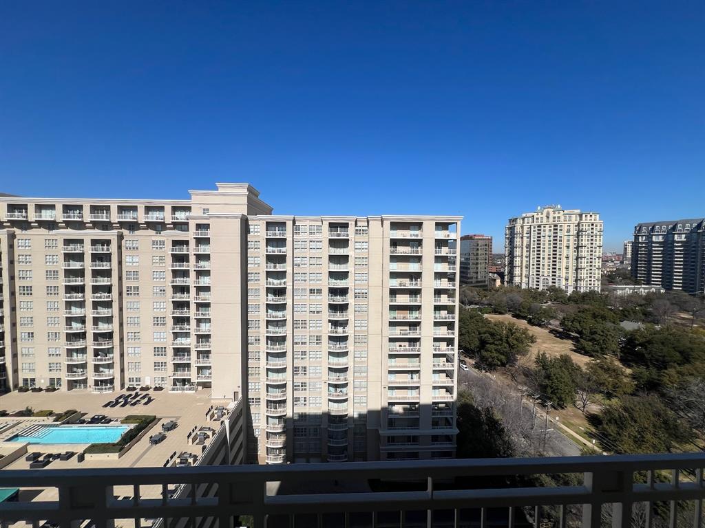 Renaissance On Turtle Creek Condo - Residential