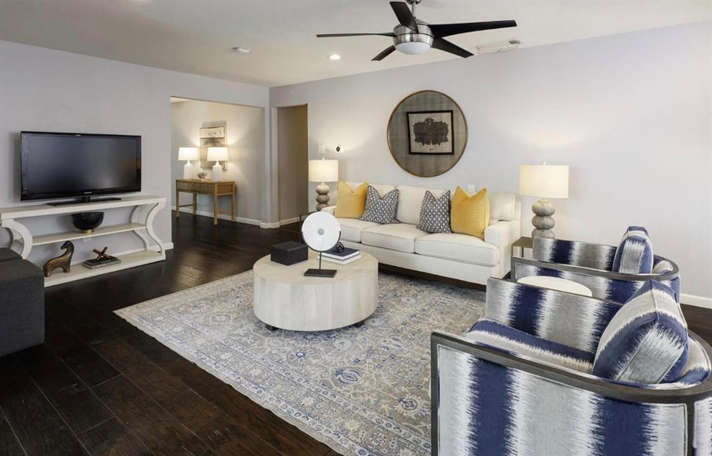 Eastwood Estates - Residential