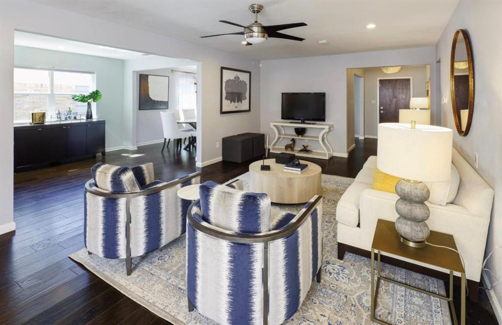 Eastwood Estates - Residential