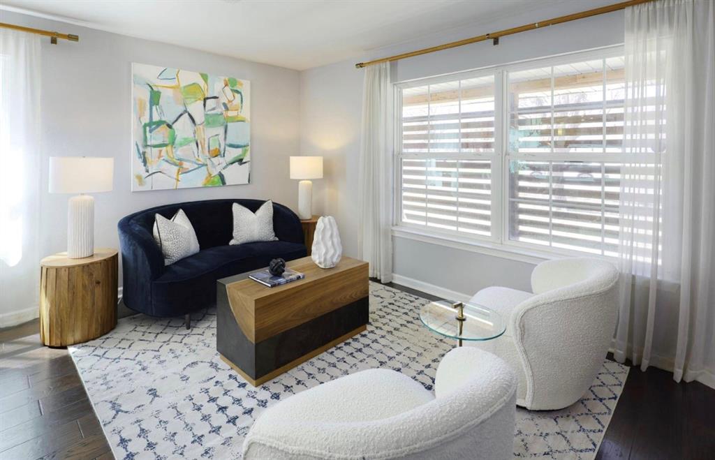 Eastwood Estates - Residential