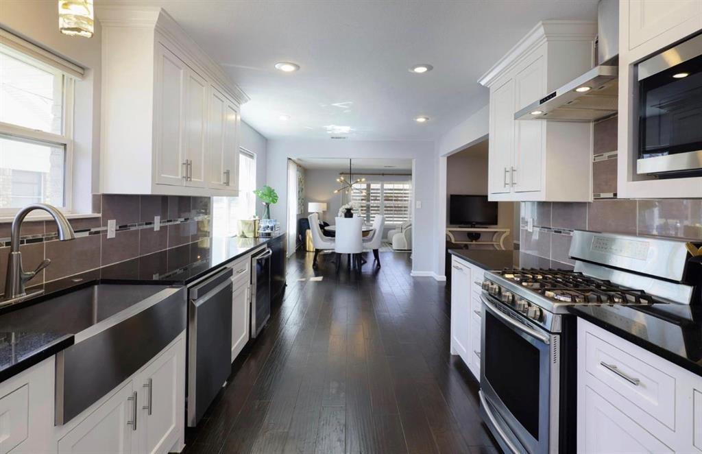 Eastwood Estates - Residential