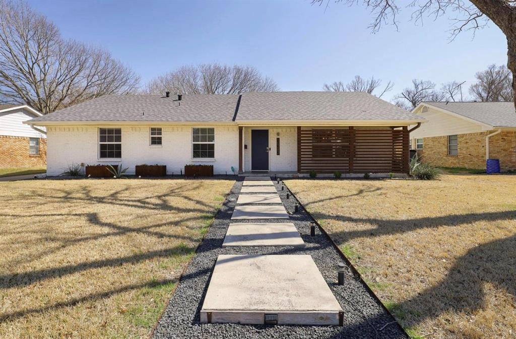 Eastwood Estates - Residential