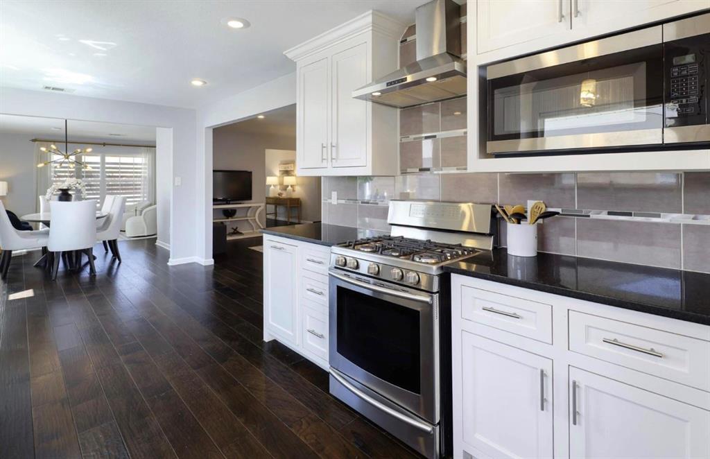 Eastwood Estates - Residential