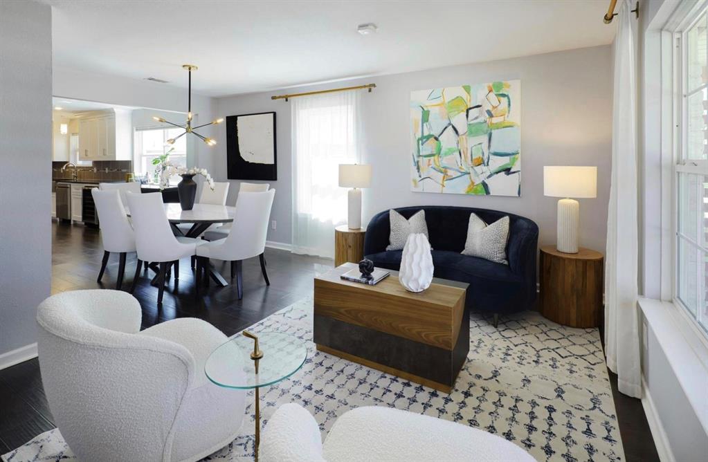 Eastwood Estates - Residential