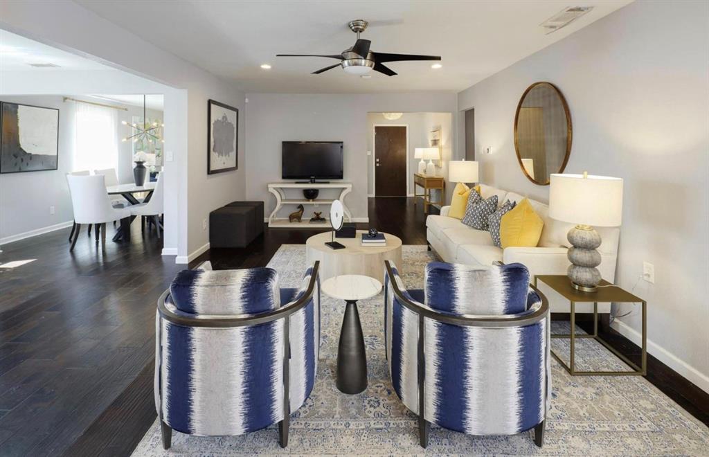 Eastwood Estates - Residential