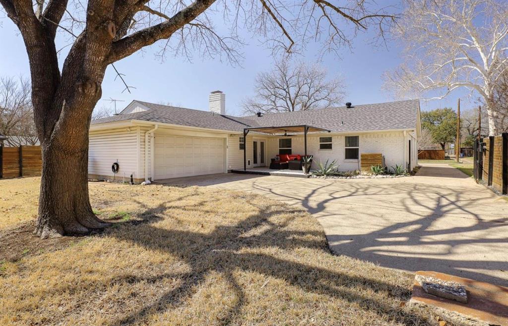 Eastwood Estates - Residential