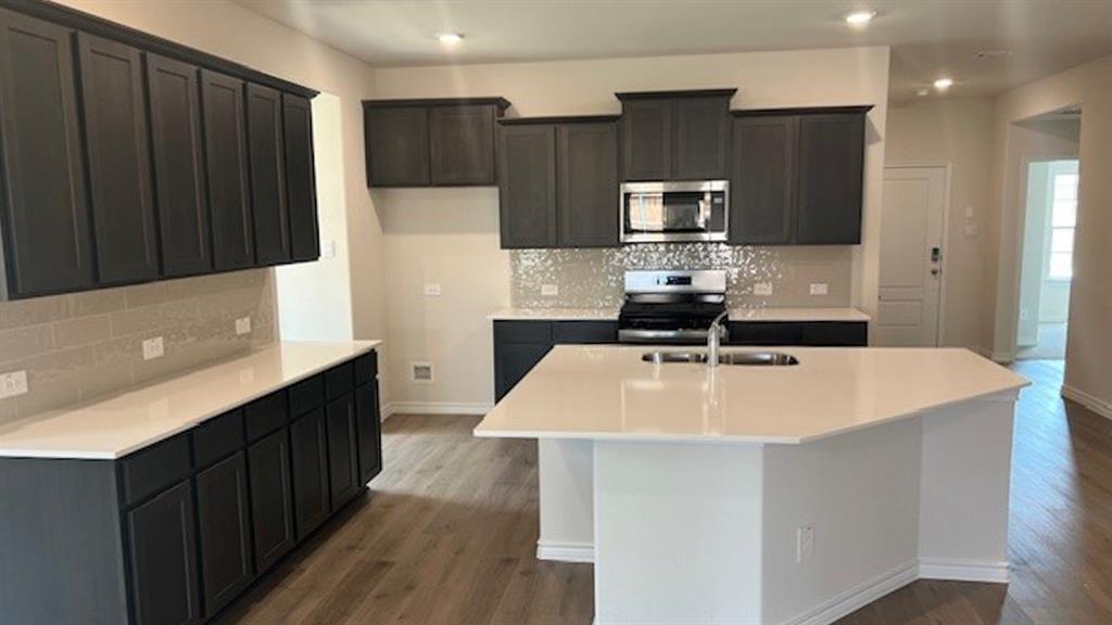 1202 Crookpost Drive