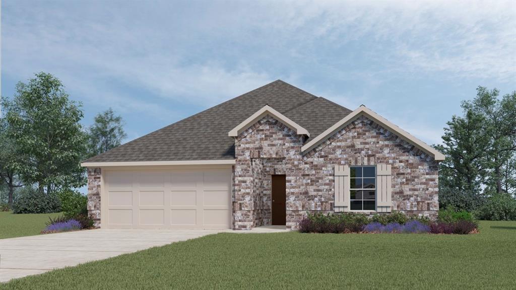 1202 Crookpost Drive