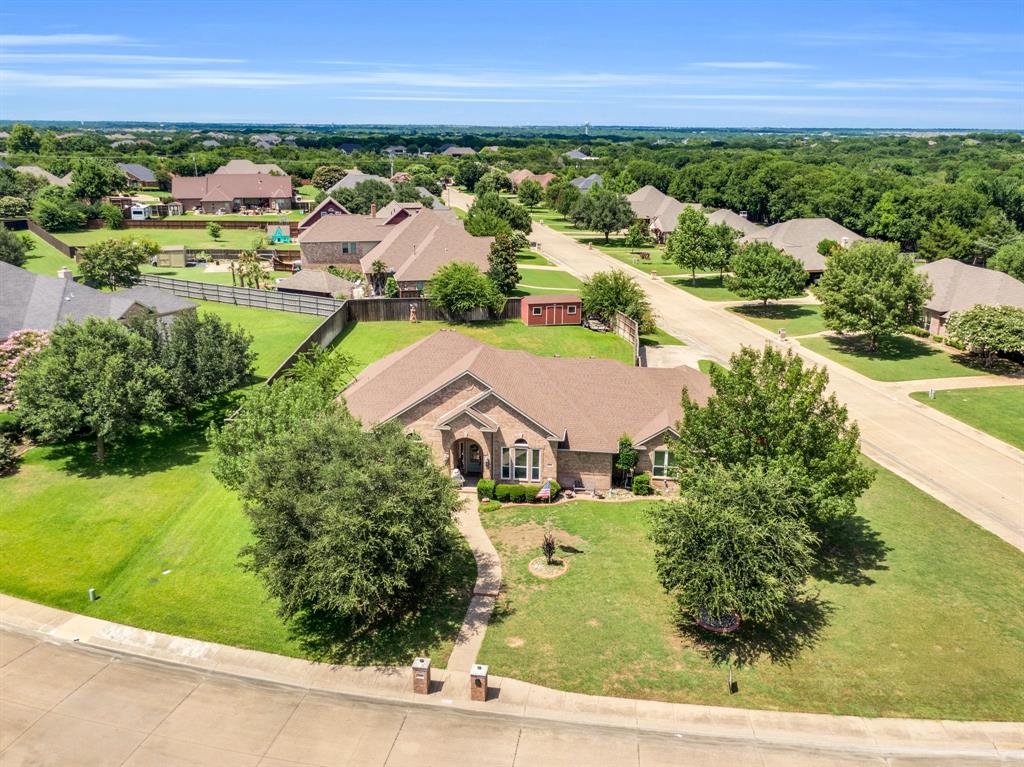 7251 Misty Glen Lane