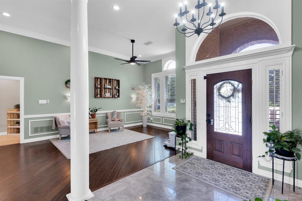 7251 Misty Glen Lane