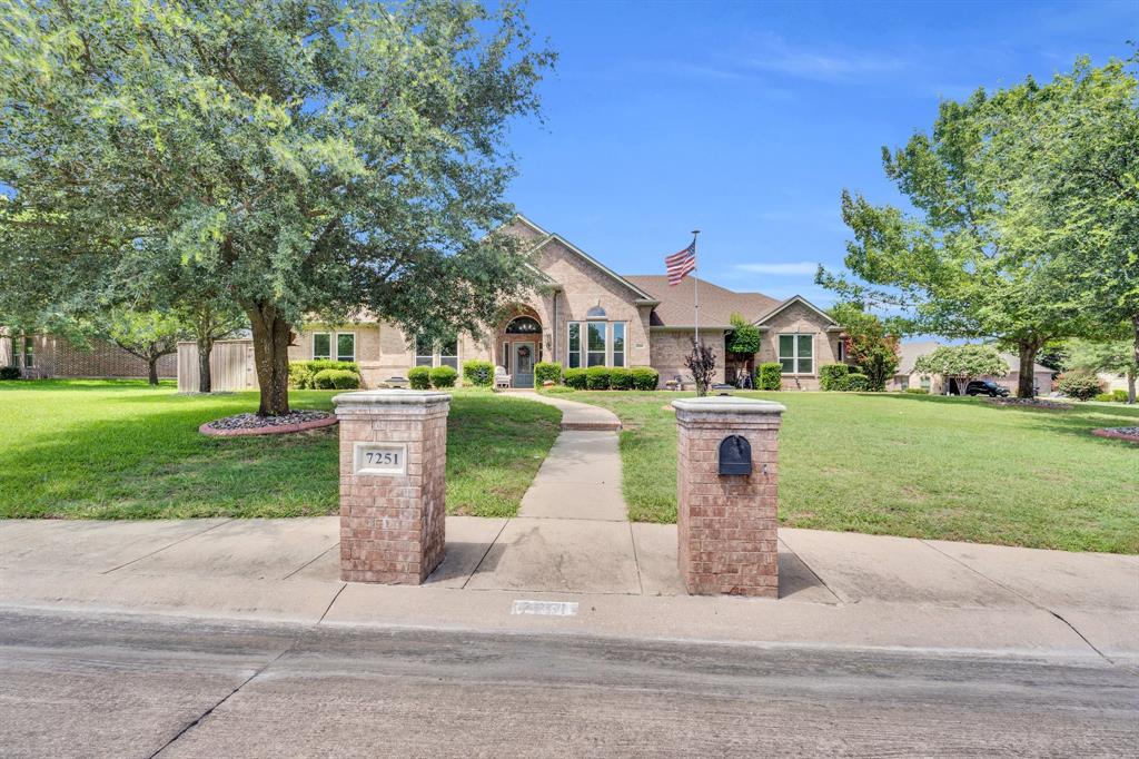 7251 Misty Glen Lane