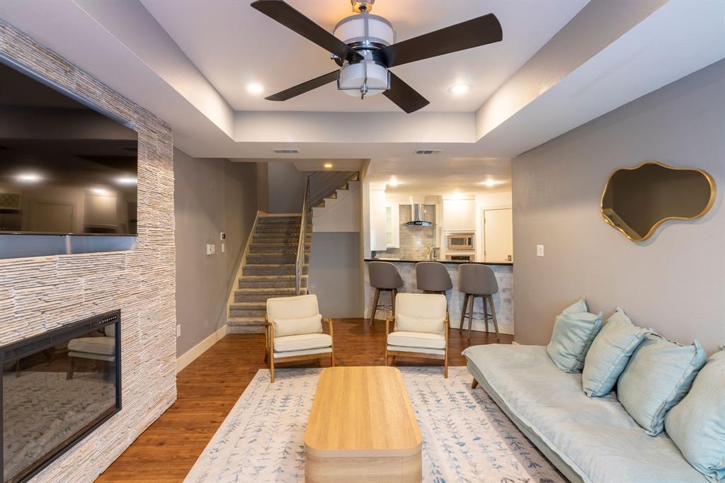 Urban View - Residential Lease