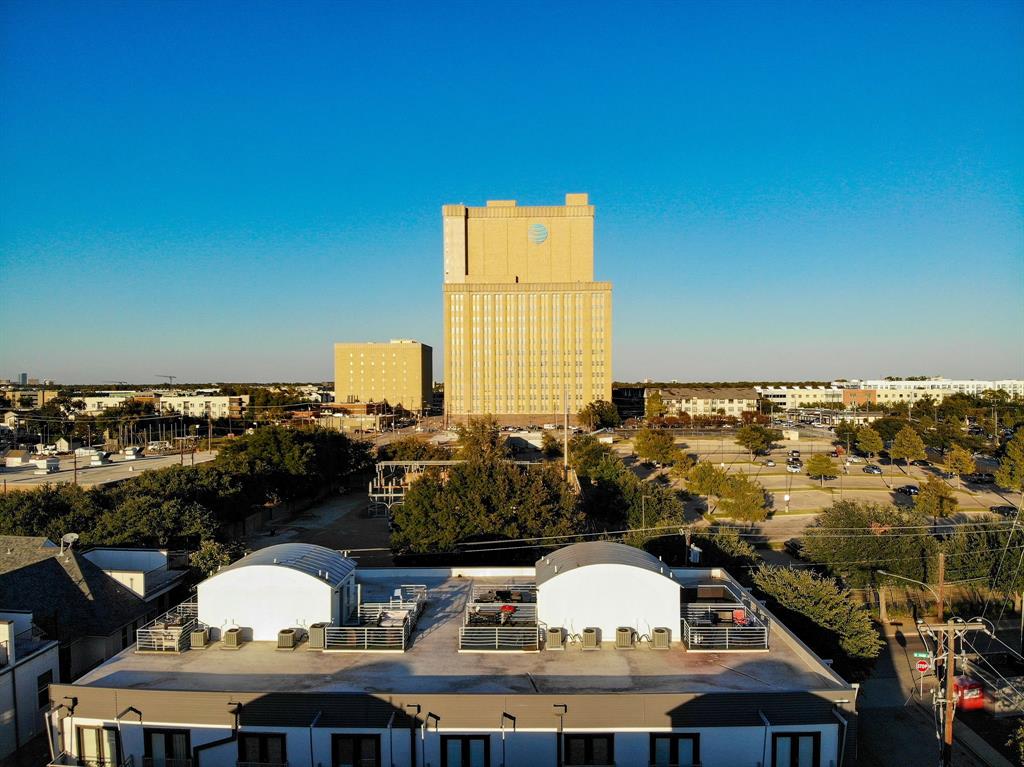 Urban View - Residential Lease