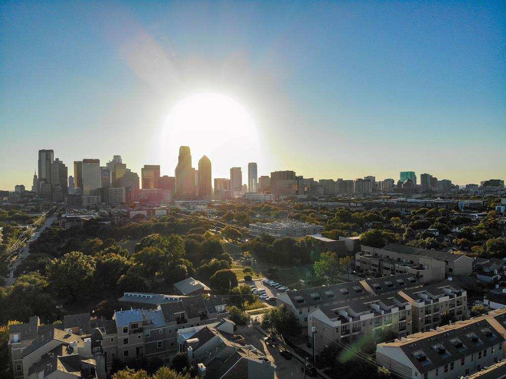 Urban View - Residential Lease