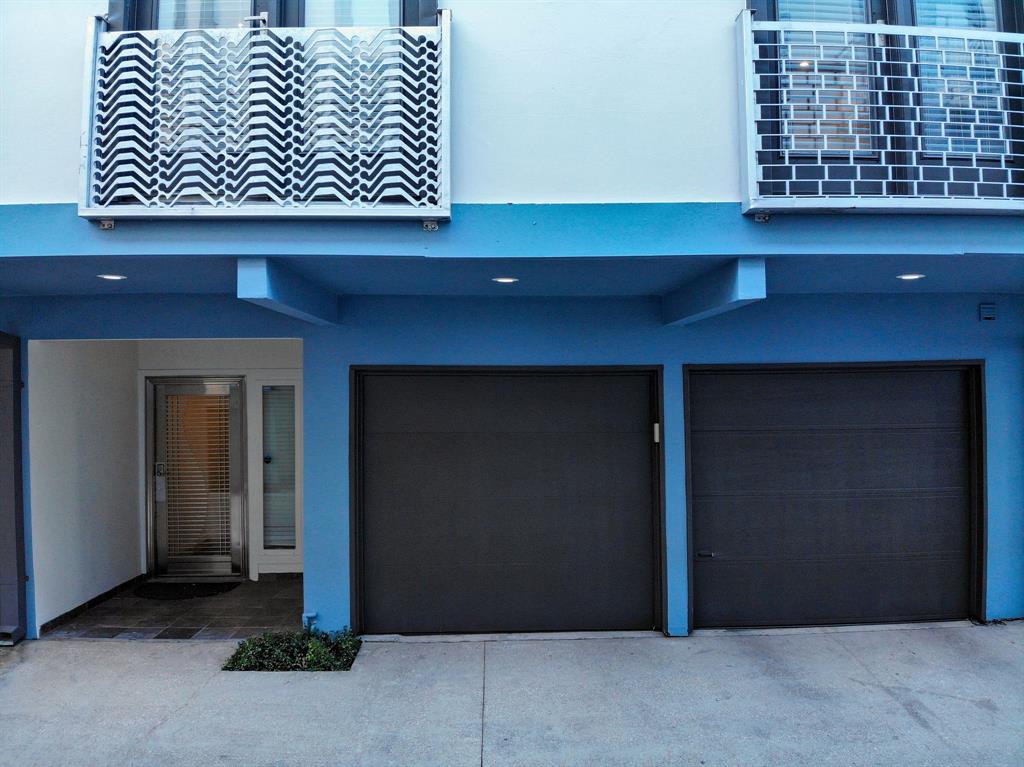 Urban View - Residential Lease