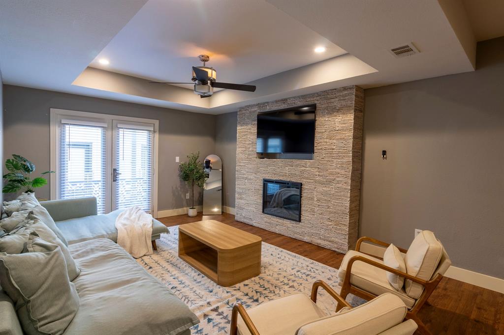 Urban View - Residential Lease