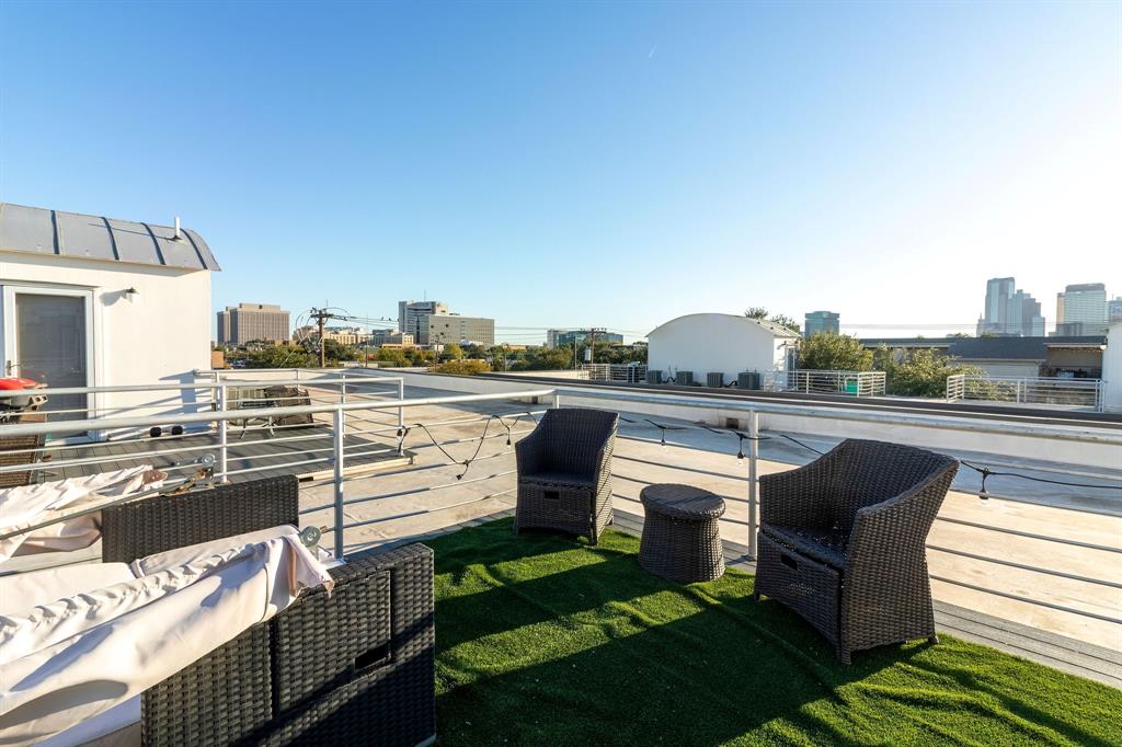 Urban View - Residential Lease