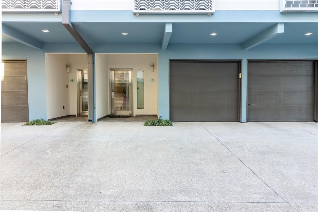 Urban View - Residential Lease