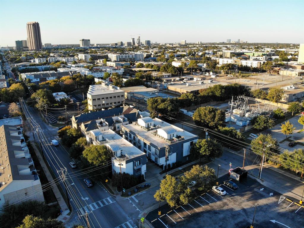 Urban View - Residential Lease