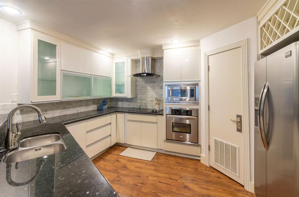 Urban View - Residential Lease