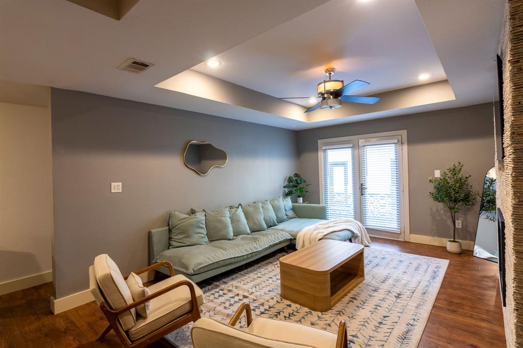 Urban View - Residential Lease