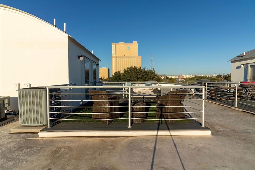 Urban View - Residential Lease