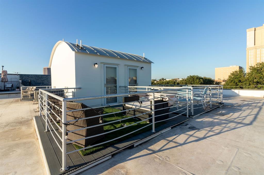 Urban View - Residential Lease