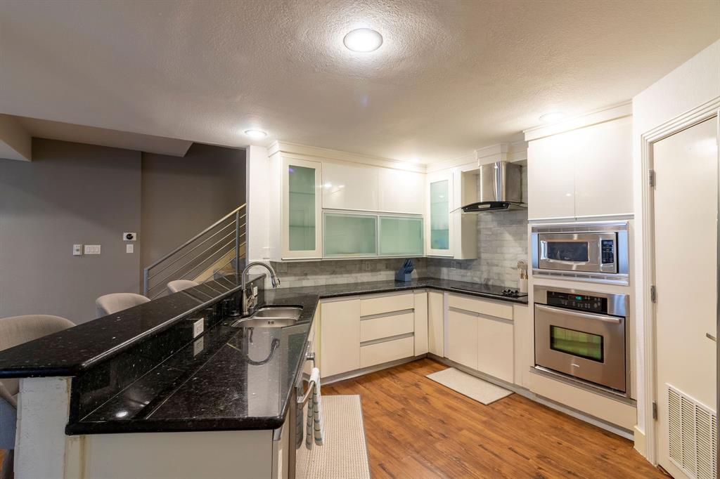 Urban View - Residential Lease