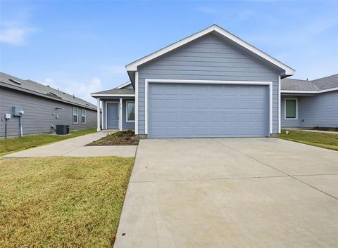 Photo of 3918 Selawik Street, Sherman, TX 75090 (MLS # 21157888)