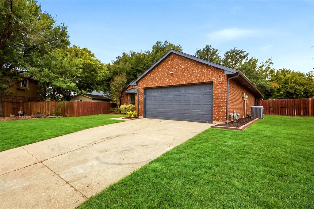 1405 Sedalia Court