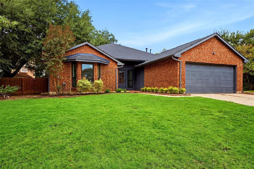 1405 Sedalia Court