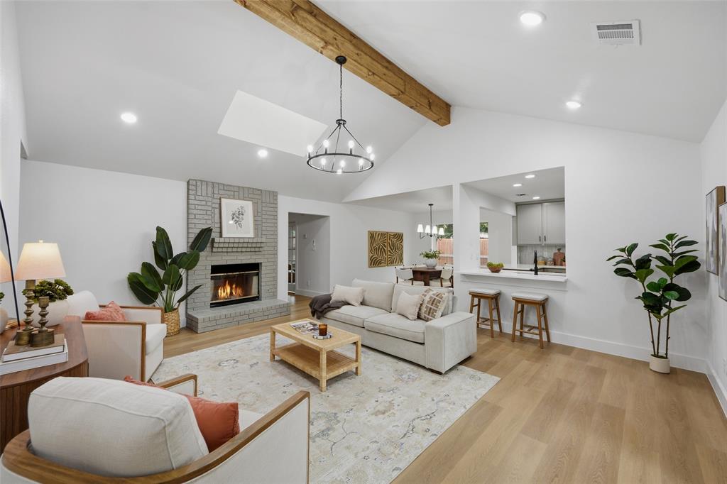 1405 Sedalia Court