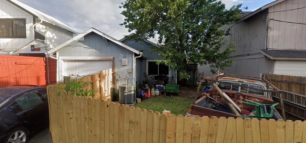 Nantucket Village - Residential