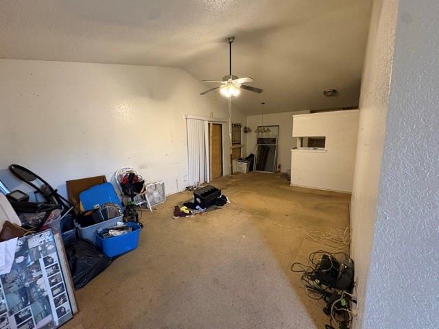 Nantucket Village - Residential