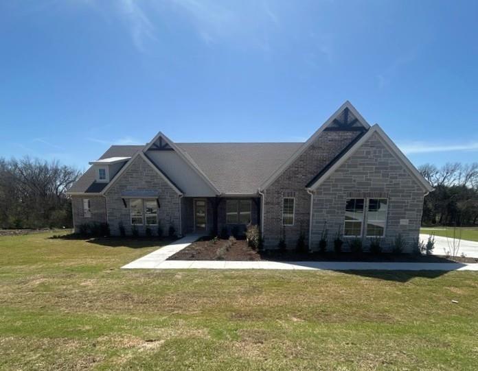 Grayson Ridge - Residential