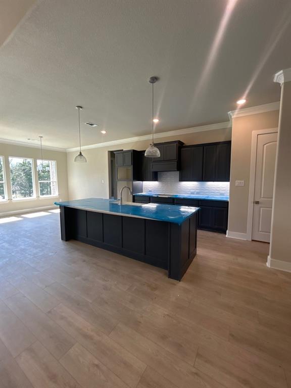 Grayson Ridge - Residential