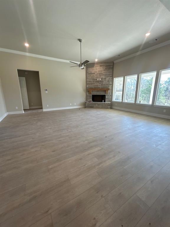 Grayson Ridge - Residential