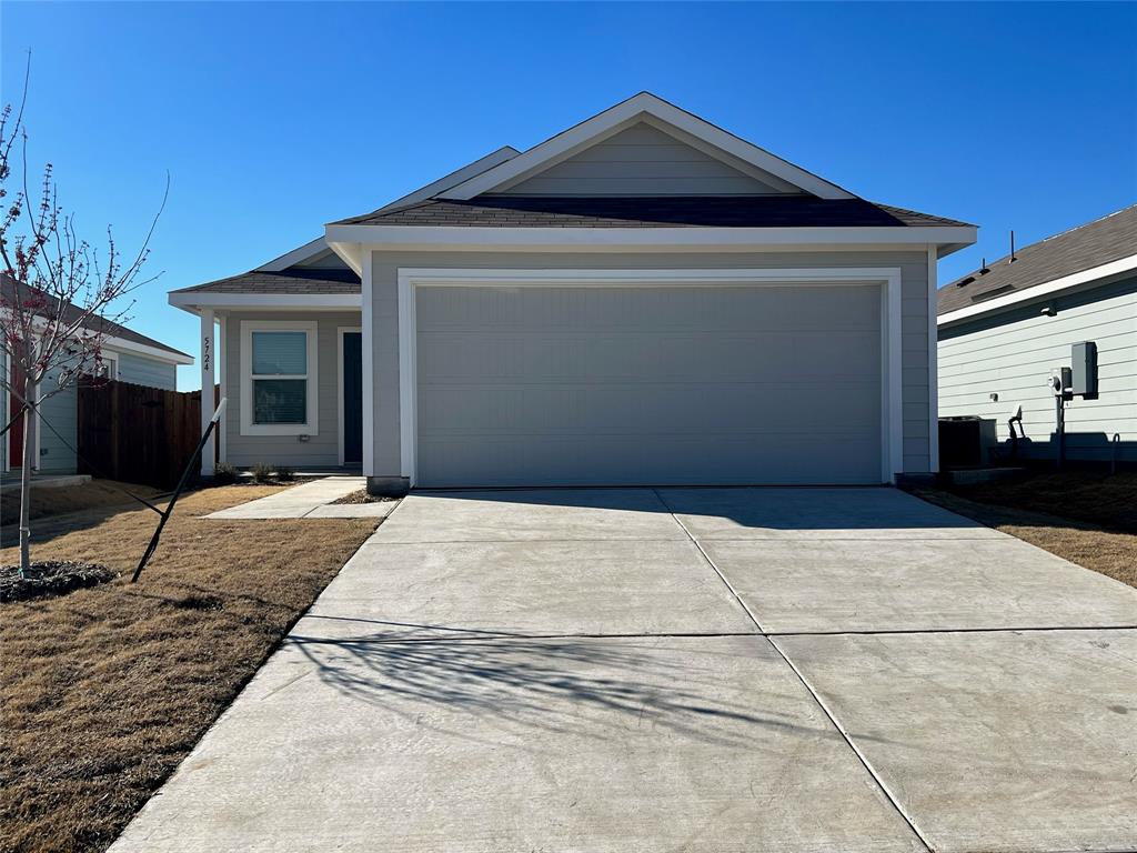 5724 Rockrose Lane