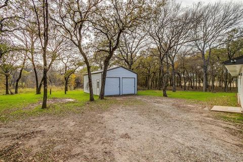 A home in Lipan